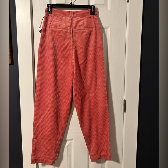 Rowing Blazers Corduroy Straight Pants - Picture 4 of 5
